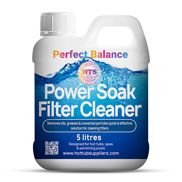 Filter Cleaner